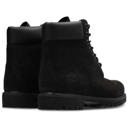 Premium 6 Inch Waterproof Boots