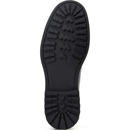 Brunel Lace-up Boots Brown